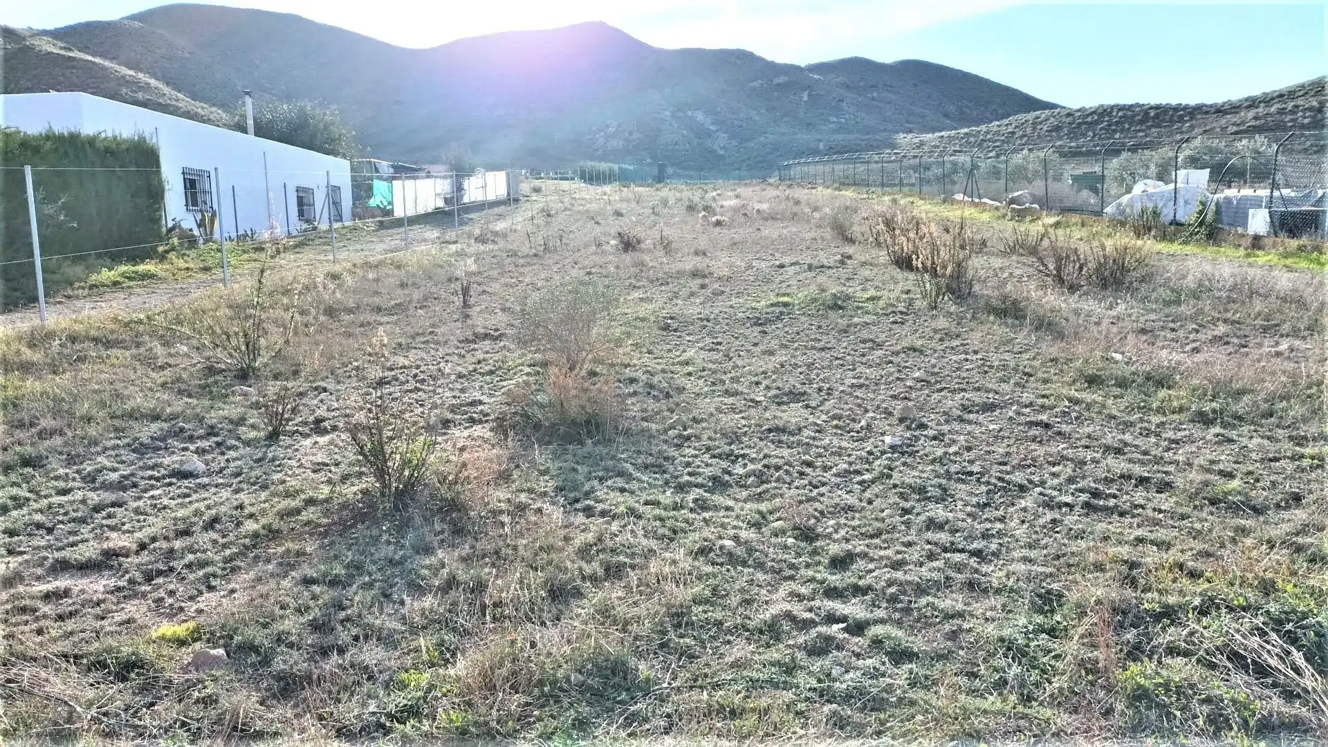 Terreno residenziale in vendita a Carboneras, imagen 2