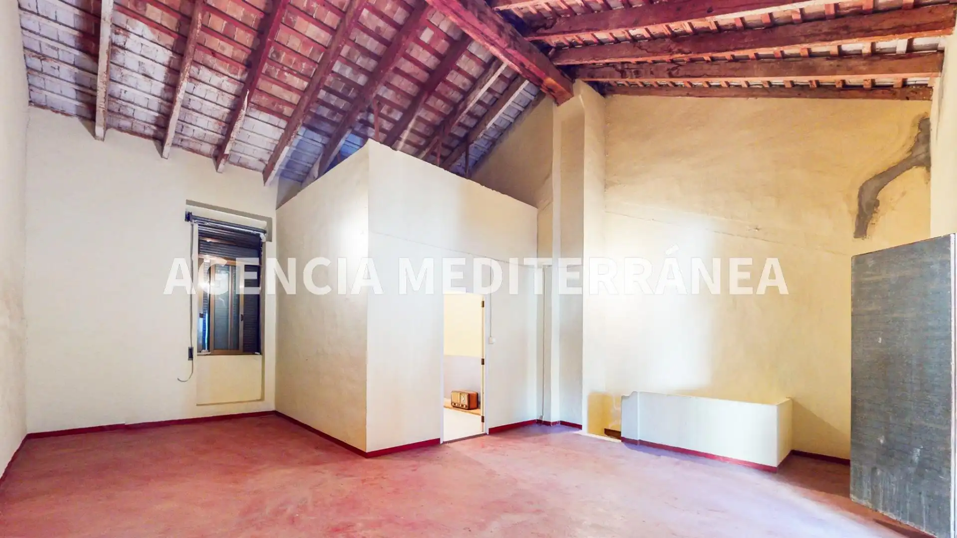 Casa o chalet en venta en Alcàsser con Terraza y Trastero