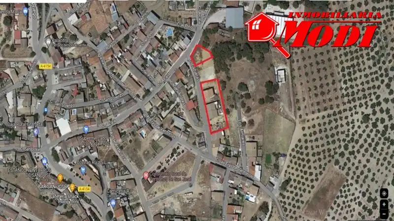 Residential land for sale in Loja, imagen 4