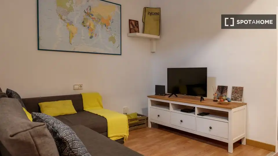 Flat to rent in Les Corts, imagen 2
