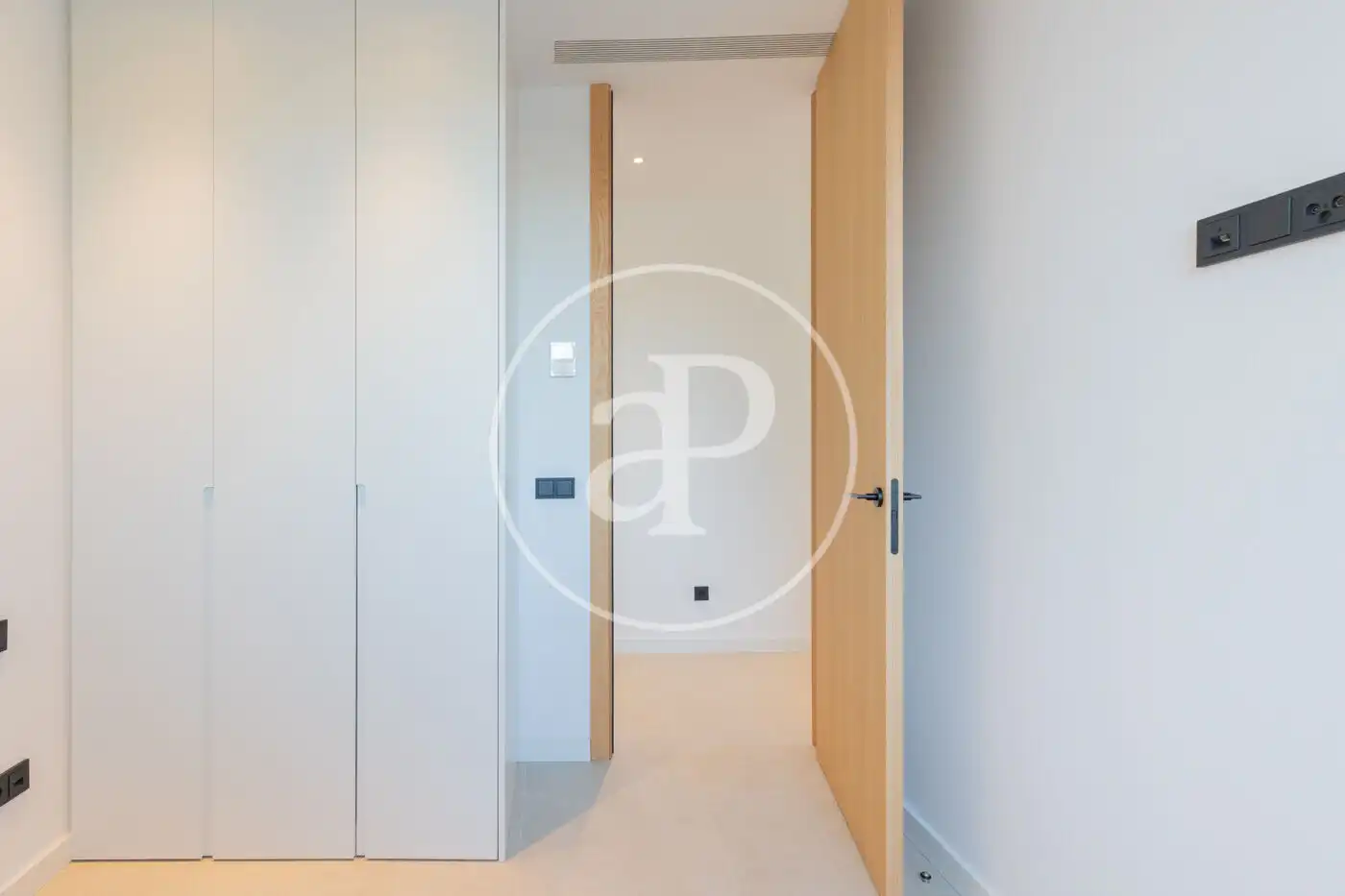 Piso en venta en  Palma de Mallorca con Aire acondicionado, Calefacción y Jardín privado