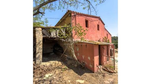 Foto 4 de Finca rústica en venda a Tordera pueblo, Tordera