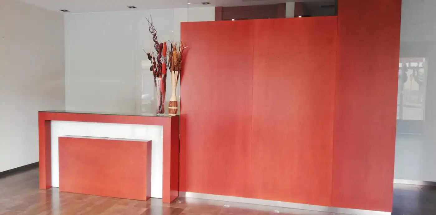 Office for sale in Murcia  with Air Conditioner