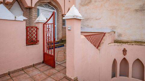 Foto 5 de Casa adosada en venta en Calle Cañada Real, 23, Aljomahima - Ermita, Las Gabias