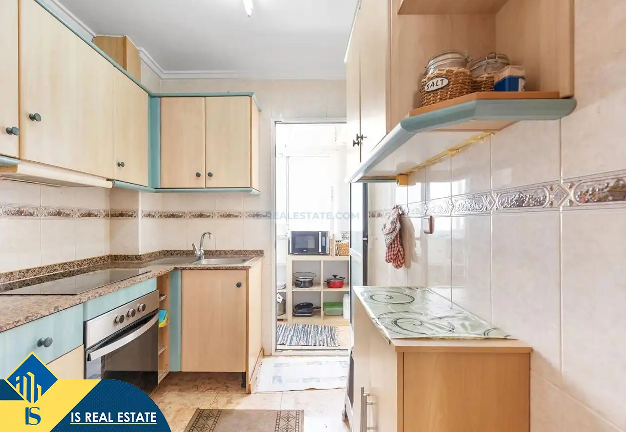 Ático con piscina en venta en Playa del Cura, imagen 11