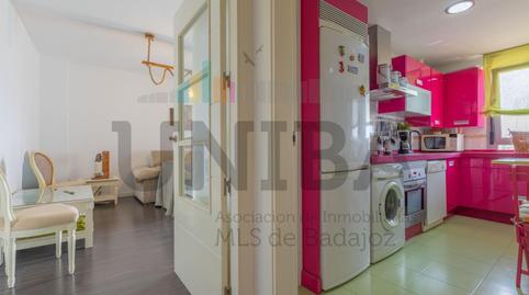 Foto 3 de Apartament en venda a Carretera de Sevilla - Los Montitos, Badajoz Capital