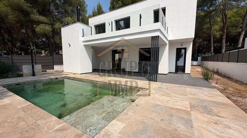 Foto 2 de Casa o xalet en venda a Carrer Pi Gros, Montornés - Las Palmas - El Refugio, Benicasim / Benicàssim