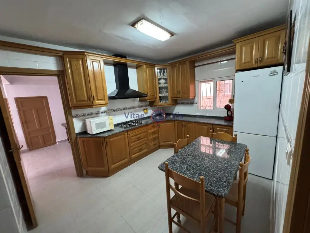 Haus oder Chalet zum Verkauf in Poligono 56 Paraje 3397 San Julian, Tercia, Pedanías Centro