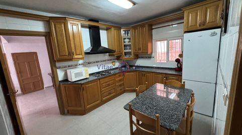 Foto 3 von Haus oder Chalet zum Verkauf in Poligono 56 Paraje 3397 San Julian, Tercia, Lorca