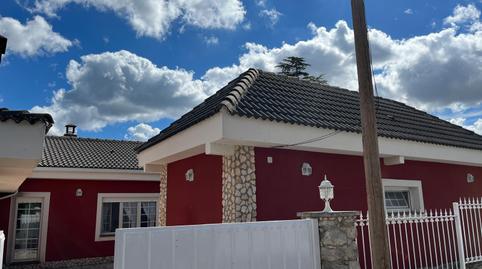 Foto 3 de Casa o chalet en venta en Calle Catalpas, Simancas, Valladolid