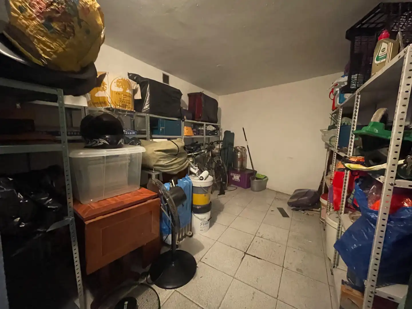Trastero en venta en Carretera de Cádiz