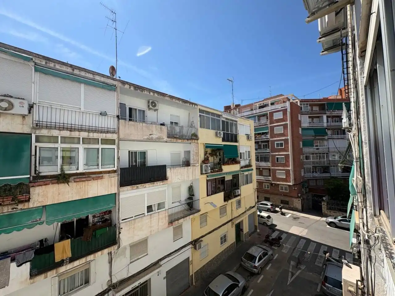 Pis en venda a Calle Felipe Herrero Arias, imagen 10