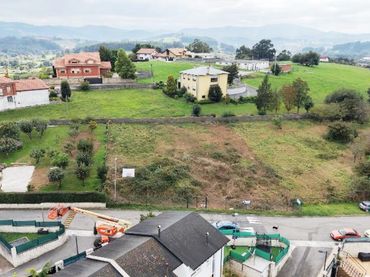 Terreny residencial en venda a Polanco - Bº Menocal