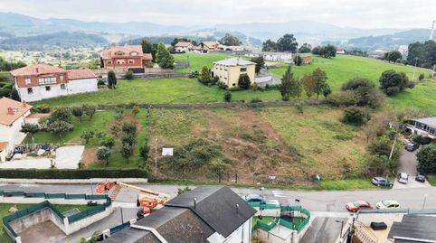 Te imaginas construir tu casa a tu gusto, en una zona tranquila pero perfectamente comunicada? En Polanco ponemos a la venta esta