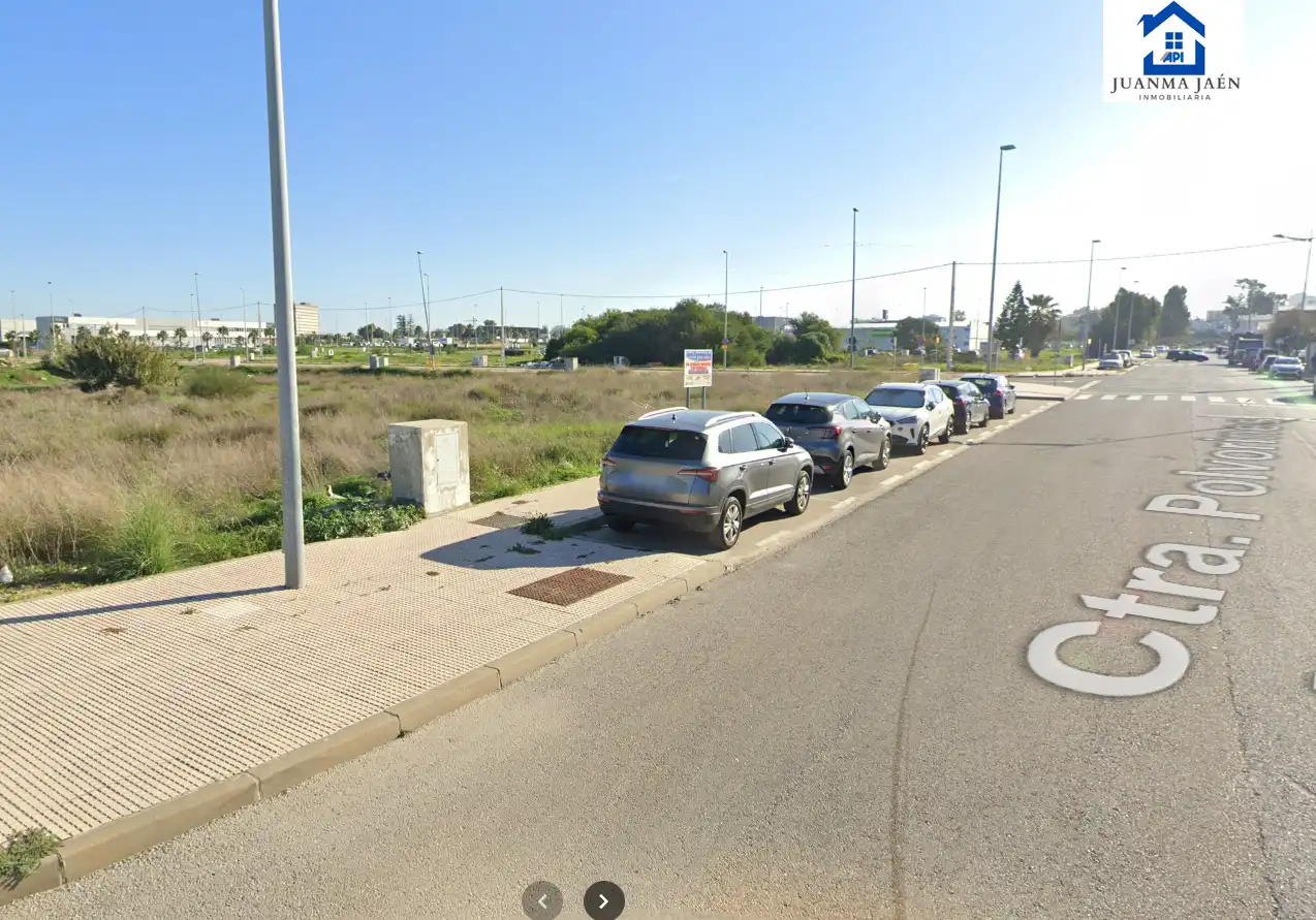 Industriegrundstück zum Verkauf in La Casería - San Carlos, imagen 2