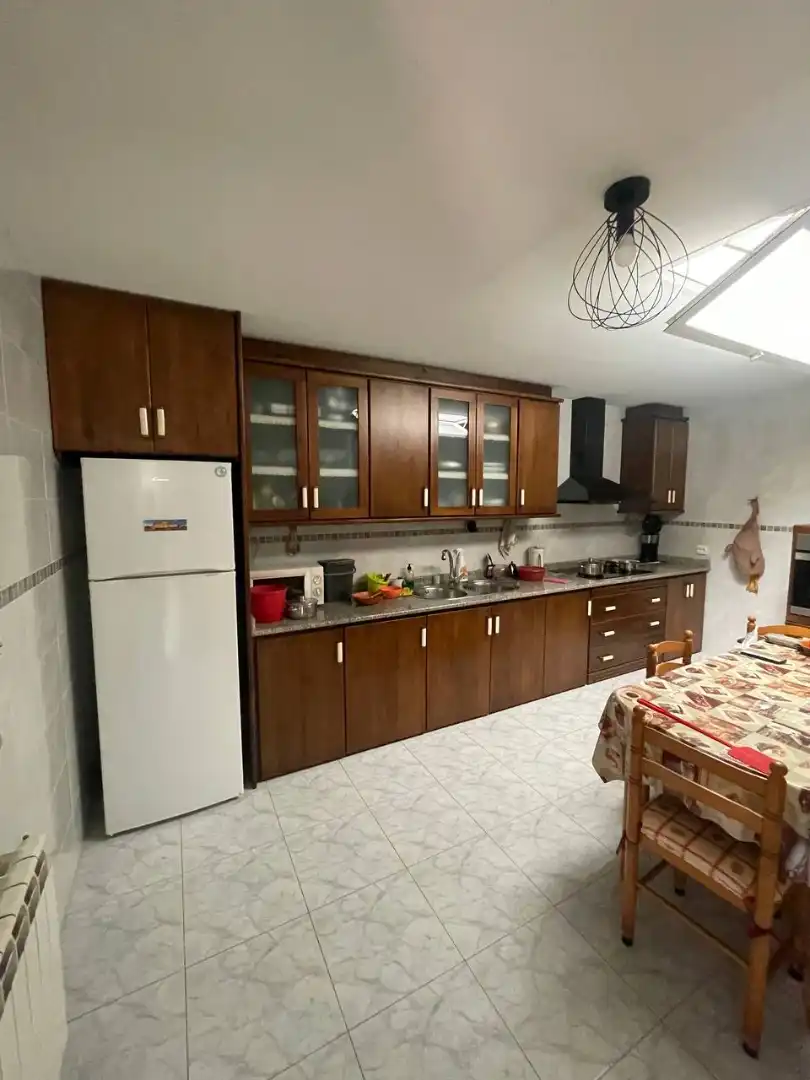 Casa amb jardí en venda a Parroquias rurales, imagen 6