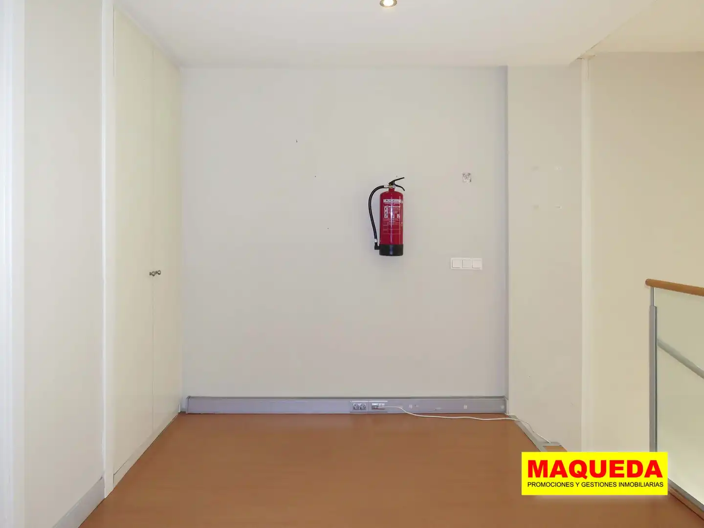 Loft con jardín en venta en Avenida de Leganés 54, imagen 28