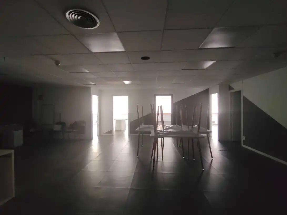 Ufficio con terrazza in affitto a Carrer de València 83, imagen 12