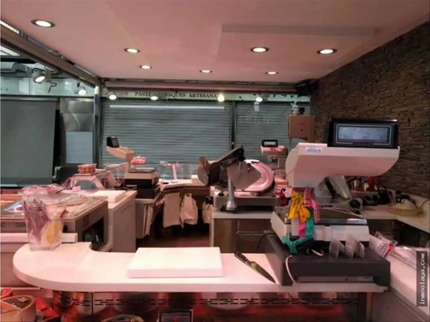 Locale commerciale in cessione a Centre, imagen 2