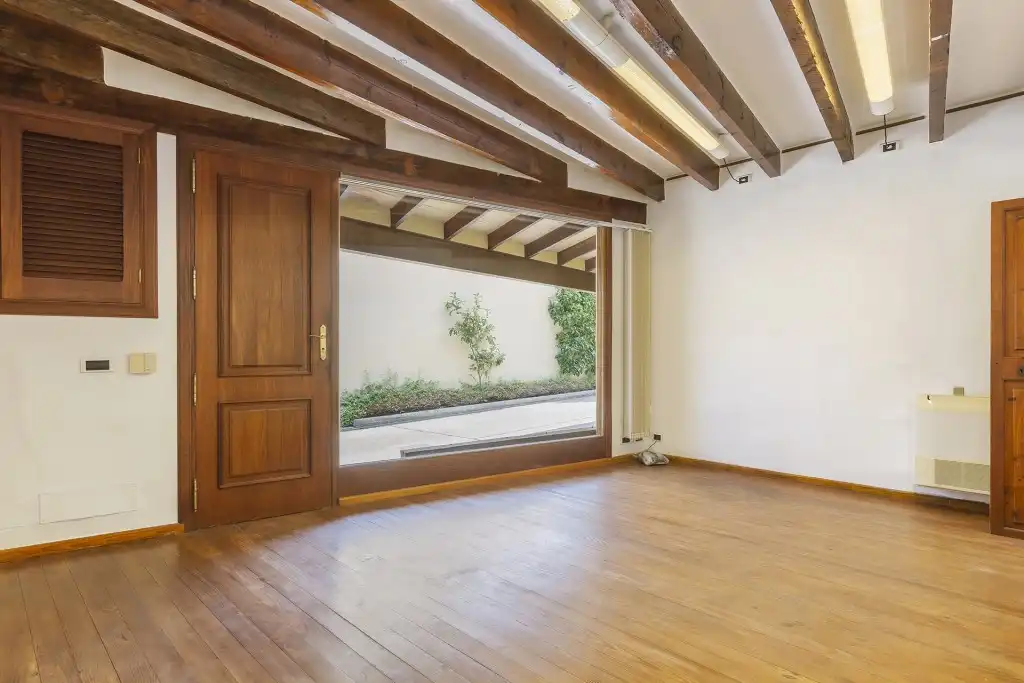 Country homes for sale in Pollença  with Air Conditioner, Private garden and Parquet flooring