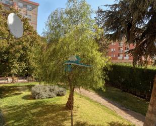 Garden of Flat for sale in Linares  with Terrace, Balcony and Community pool