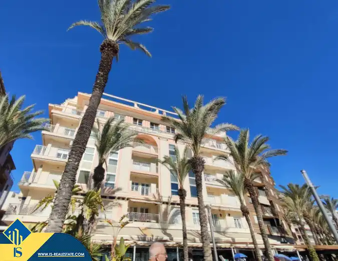 Ático con terraza en venta en Playa del Cura, imagen 17