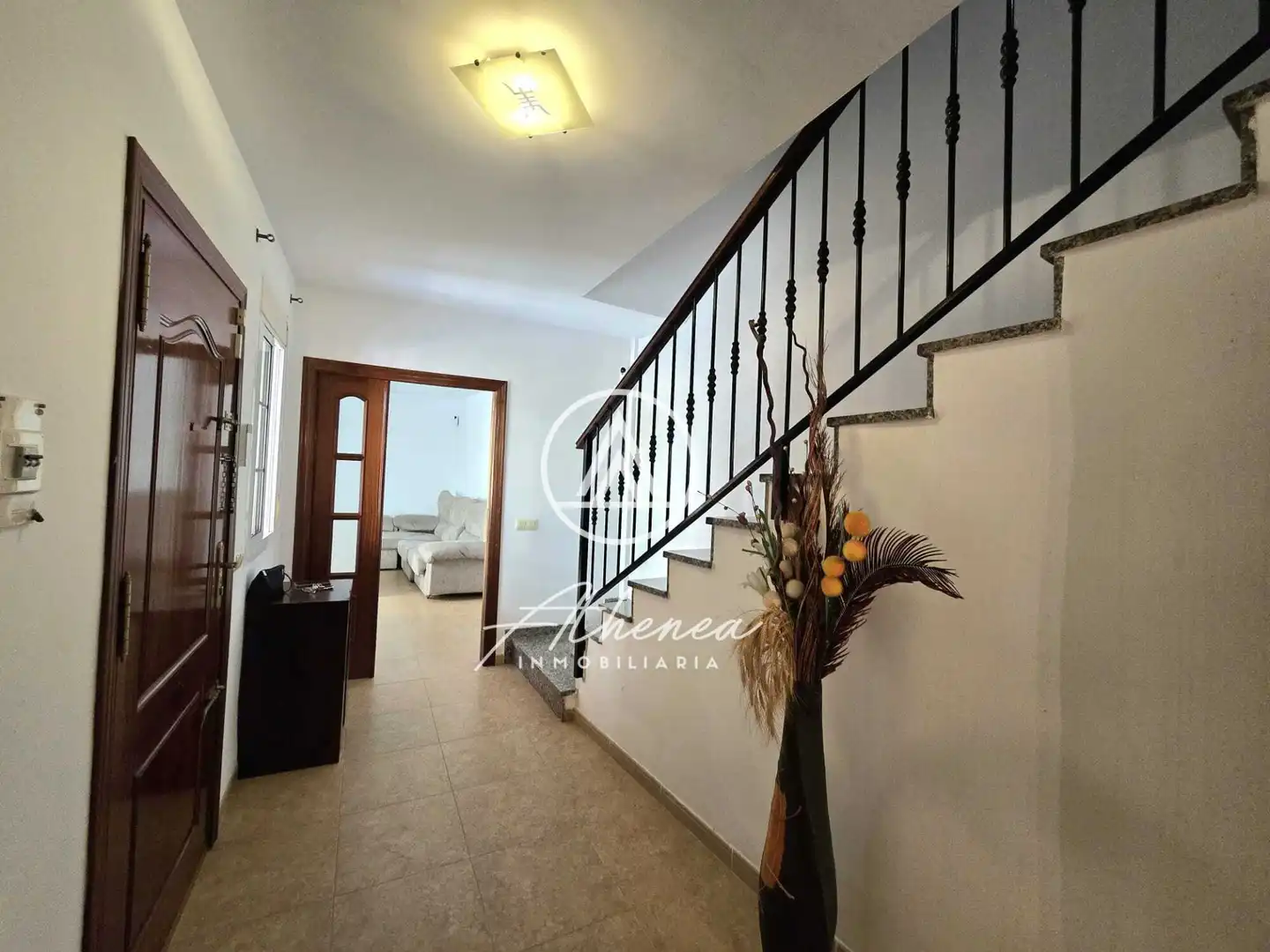 Terraced house for sale in Roquetas de Mar ciudad, imagen 49