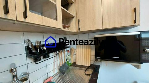 Foto 4 de Piso de alquiler en Carrer de Pelai, El Raval, Barcelona Capital