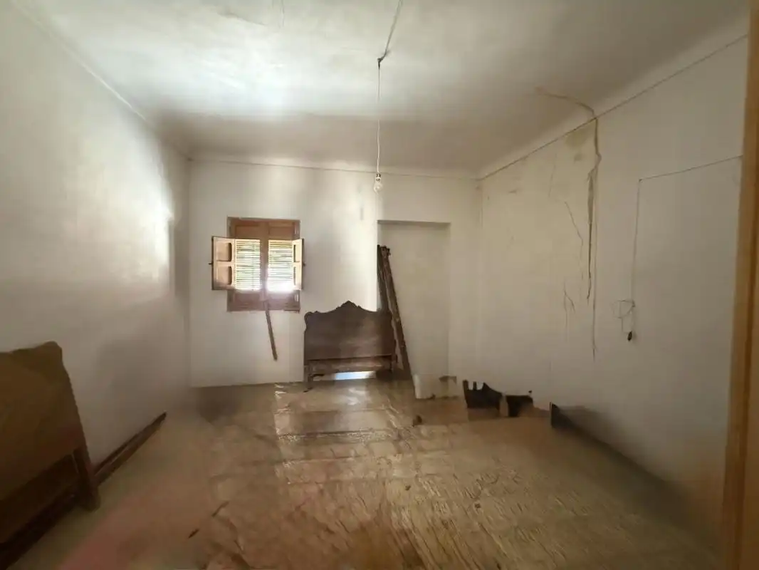 Casa adosada en venta en Abanilla con Calefacción, Terraza y Trastero