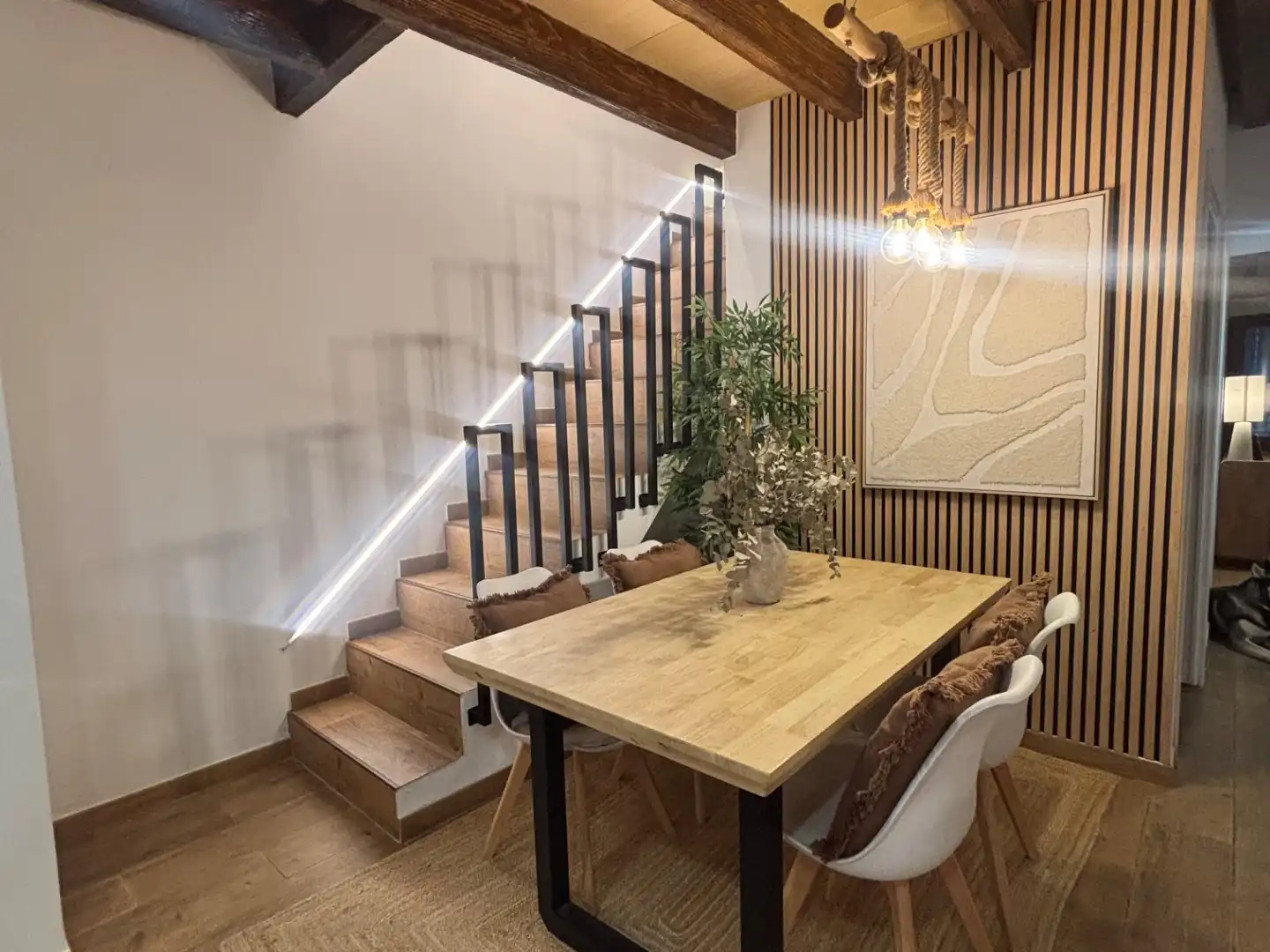 Haus mit Pool zum Verkauf in Carrer d'en Palmer 49, imagen 12