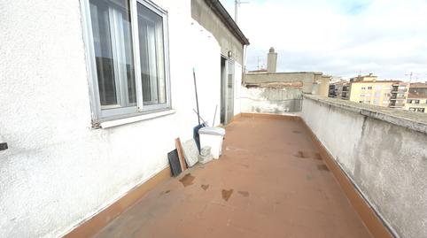 Foto 2 de Àtic en venda a Paseo de Canalejas, San Esteban - San Cristóbal, Salamanca Capital