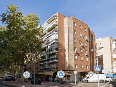 Gewerbefläche zum Verkauf in Calle de Gil de Andrade 1
