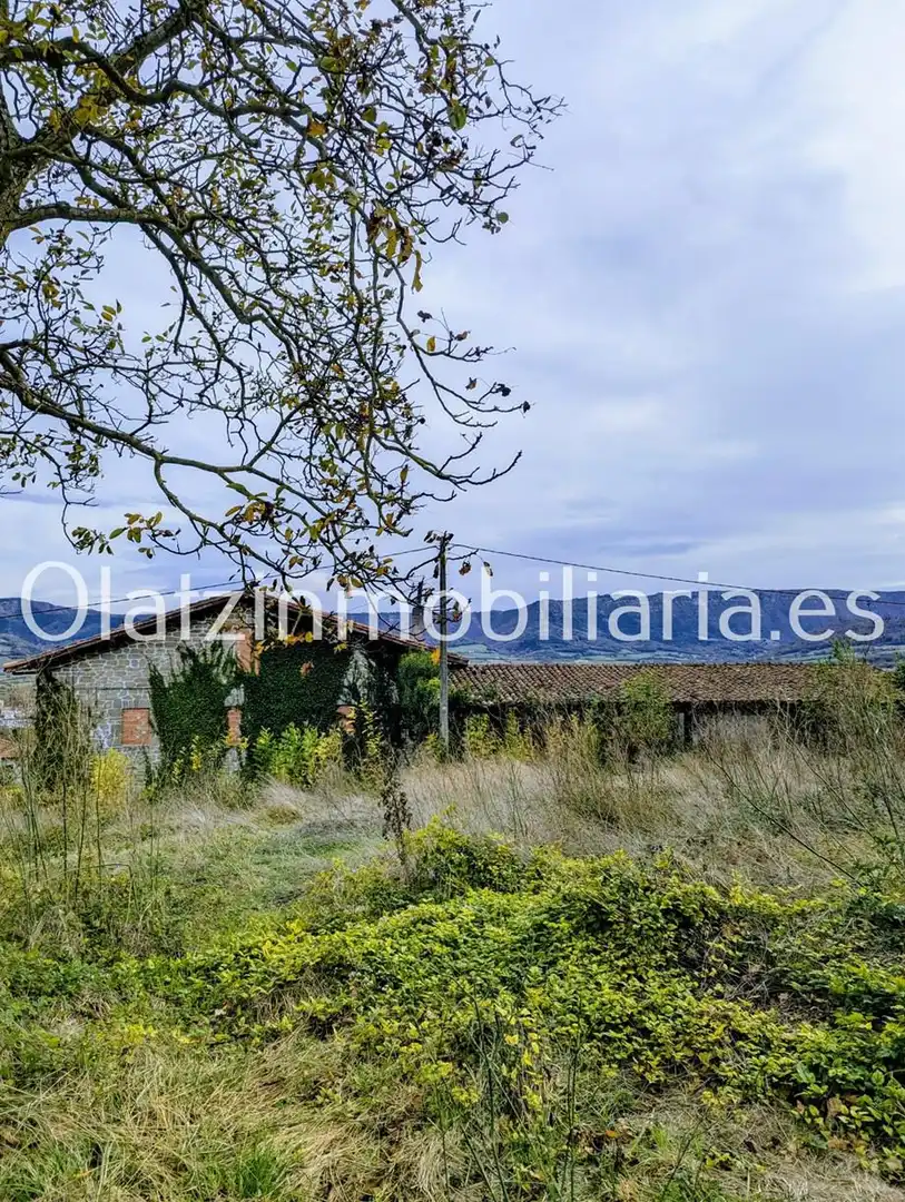 Casa o chalet en venta en Urduña / Orduña
