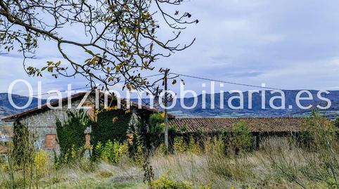 Foto 4 de Casa o xalet en venda a Urduña / Orduña, Bizkaia