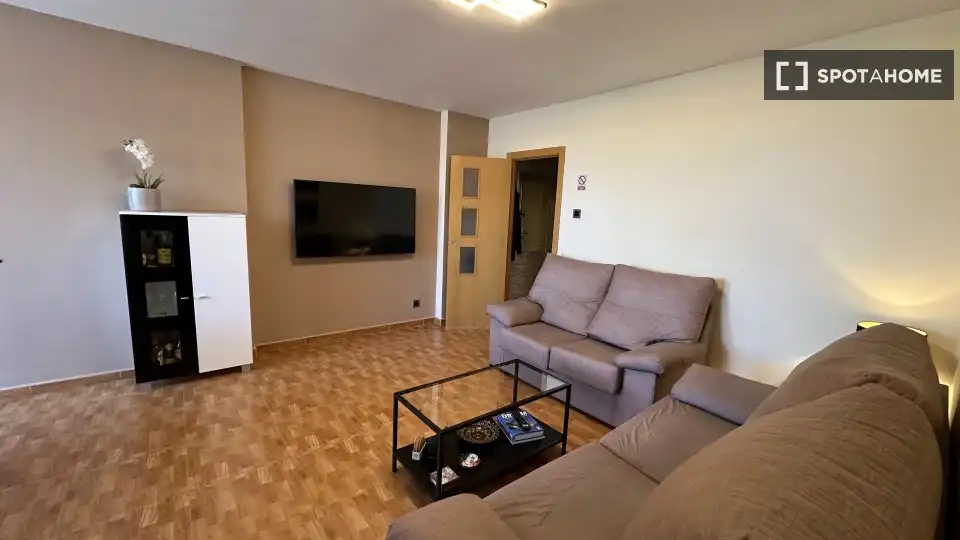 Habitació a Na Rovella - Hermanos Maristas