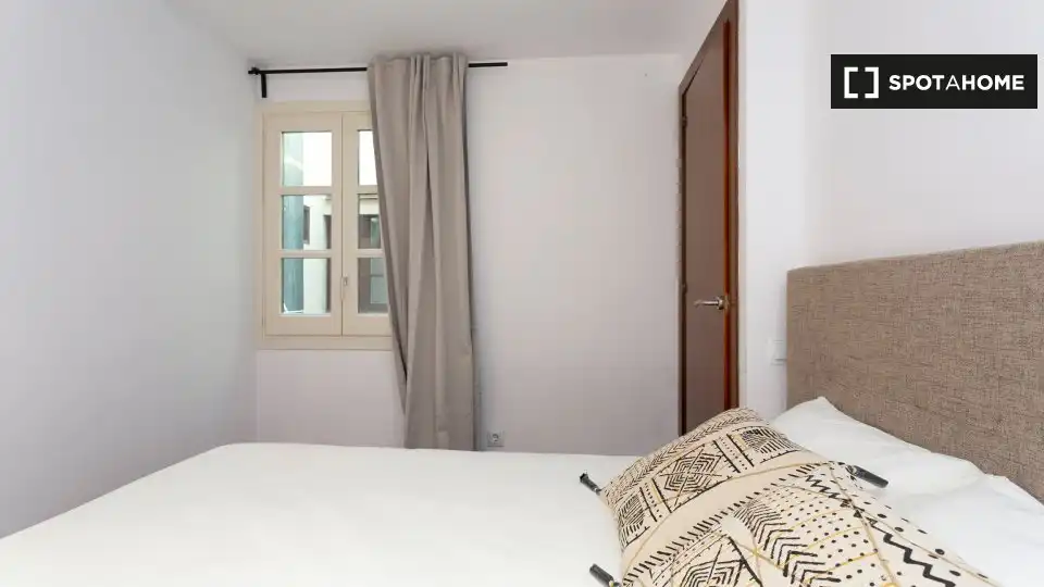 Flat to rent in Ciutat Vella, imagen 8