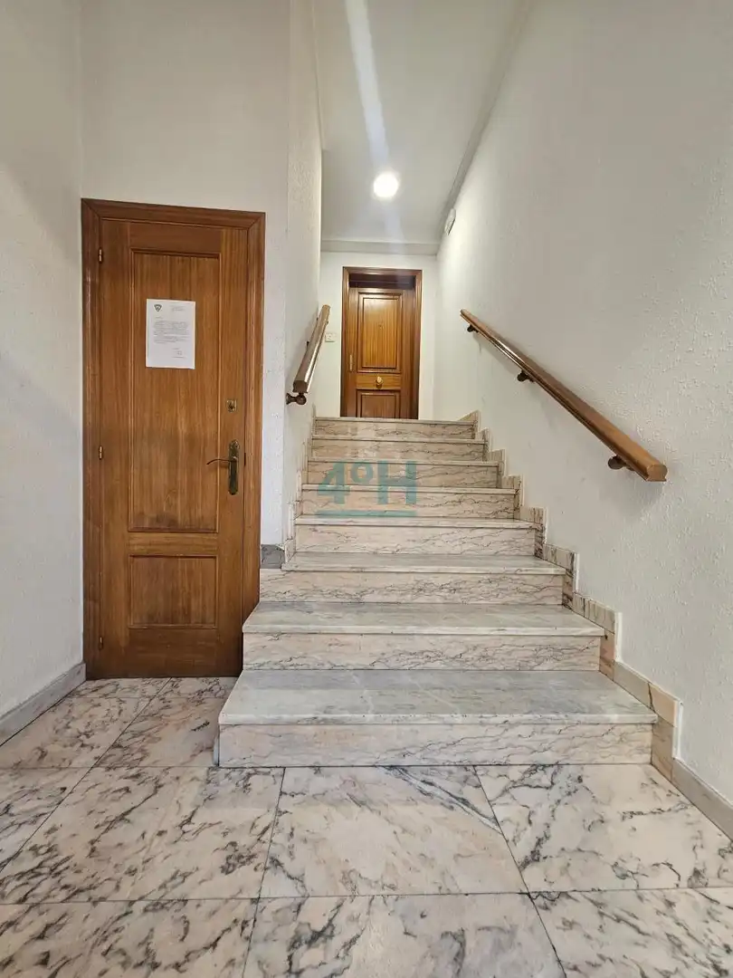 Flat with terrace for sale in Couto, imagen 33