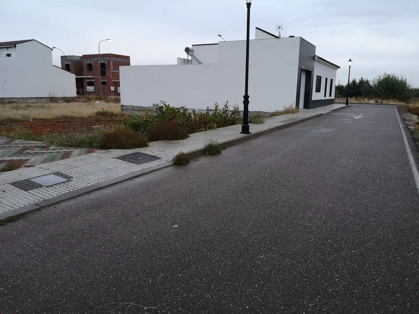Land for sale in Montijo