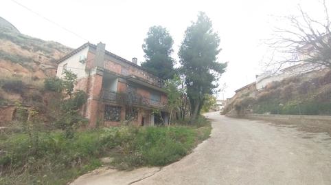 Foto 3 de Pis en venda a Calle Barranco, Mezalocha, Zaragoza