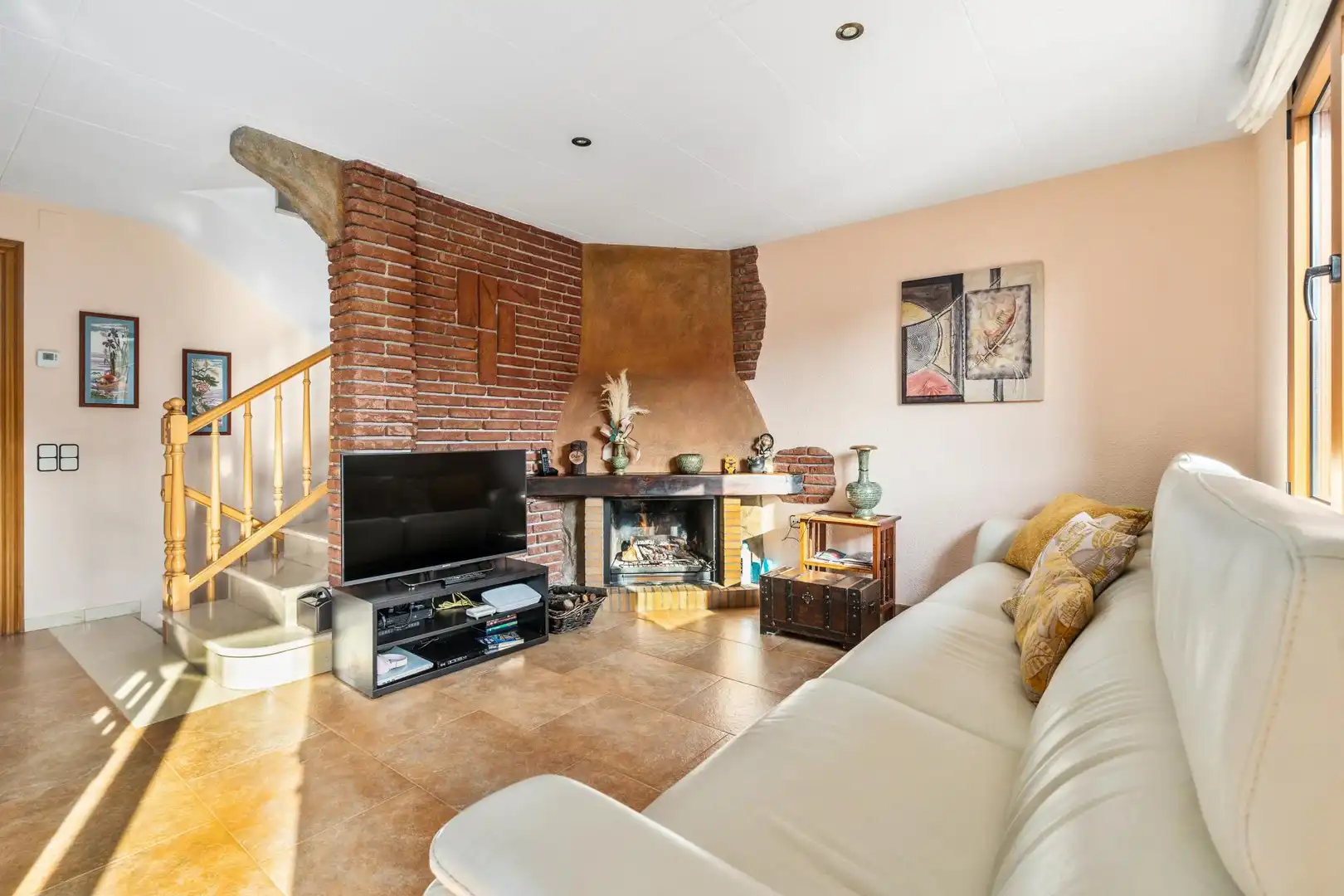 Casa adosada en venta en Sant Celoni