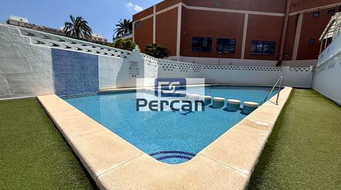 Photo 5 of Flat for rent in Carrer Sant Bartomeu, Campello Playa, El Campello