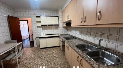 Photo 2 of Flat to rent in Rúa Doutor Loureiro Crespo, 54, La Seca - Los Salgueriños, Pontevedra