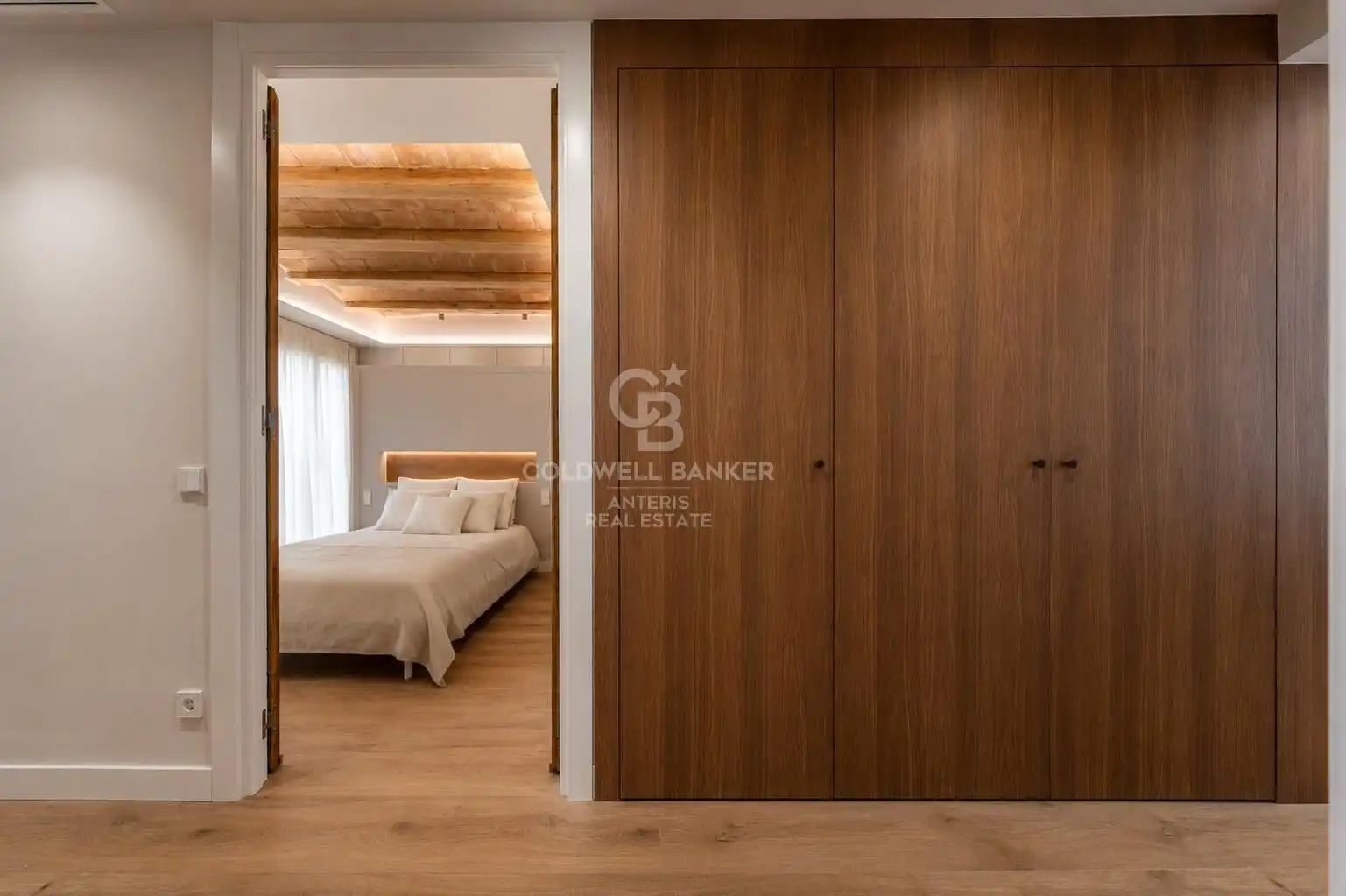 Piso en venta en Carrer BALMES, Dreta de l'Eixample