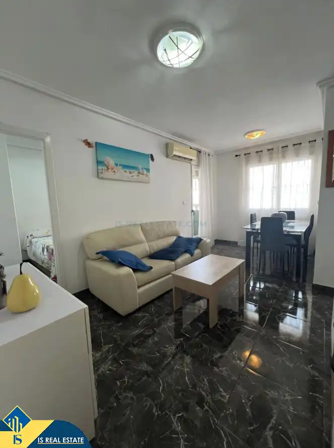 Apartament amb ascensor en venda a Playa del Cura