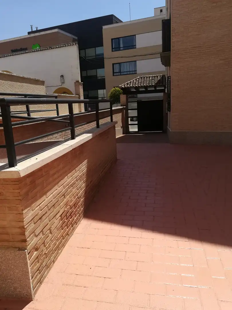 Dúplex de alquiler en Bargas