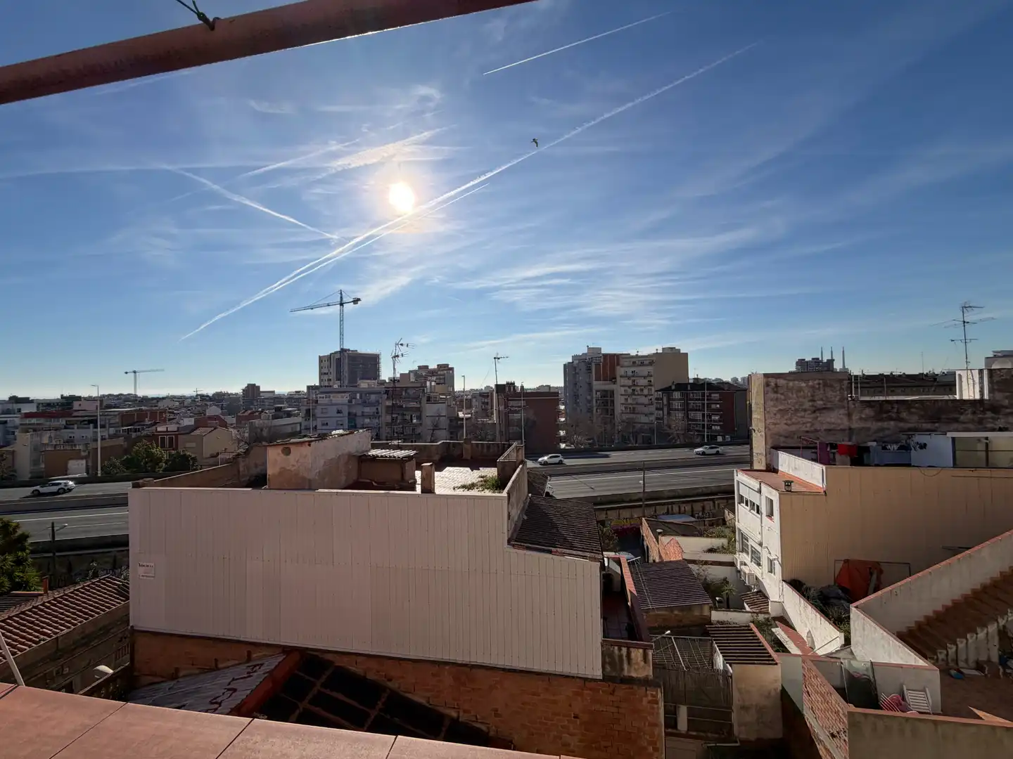 Àtic en venda a Carrer Milà i Fontanals, 33, Sant Crist