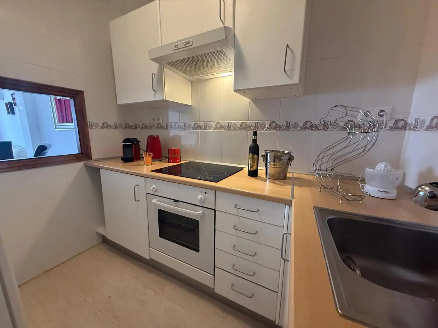 Apartment zum Verkauf in dels Arbres, imagen 9