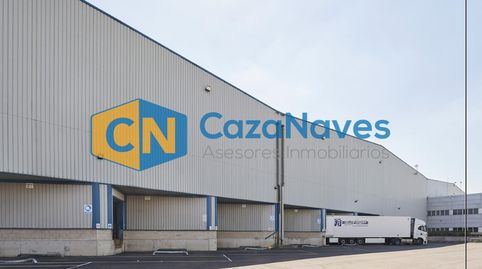 Photo 4 of Industrial buildings for rent in Alovera, Guadalajara
