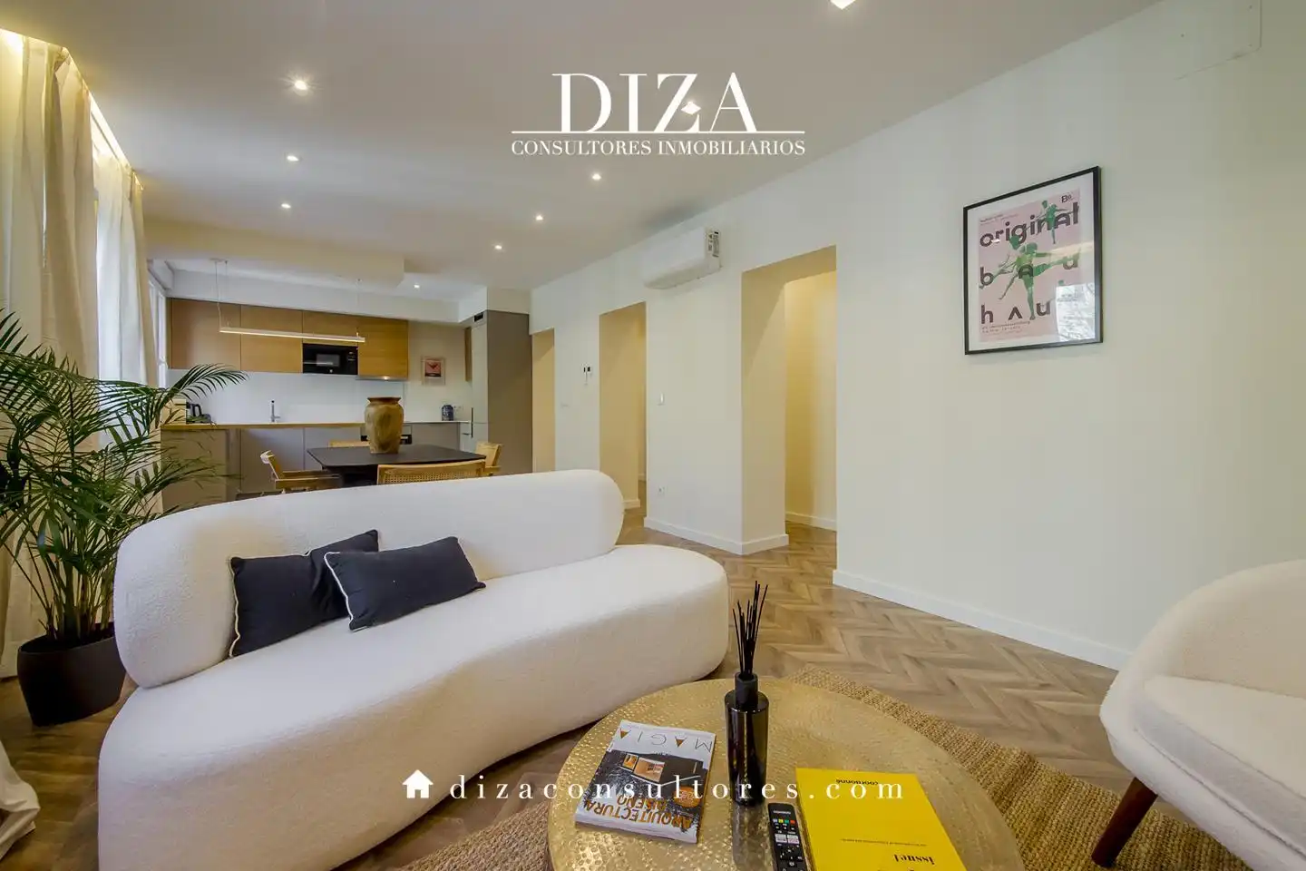 Appartement avec ascenseur à vendre à Calle del Alcalde Sainz de Baranda, imagen 7
