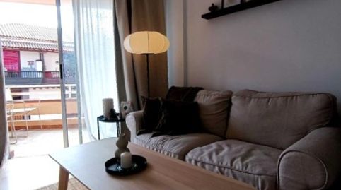 Foto 4 de Estudio de alquiler en Calle Mazaroco, 26, Playa Jardín, Puerto de la Cruz